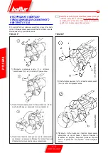 Preview for 126 page of baltur TBG 45 Manual User Instructions