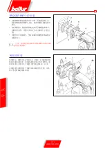 Preview for 140 page of baltur TBG 45 Manual User Instructions