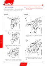 Preview for 152 page of baltur TBG 45 Manual User Instructions