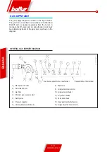 Preview for 10 page of baltur TBG 85 ME User Instruction Manual