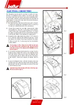 Preview for 11 page of baltur TBG 85 ME User Instruction Manual