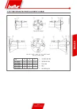 Preview for 15 page of baltur TBG 85 ME User Instruction Manual