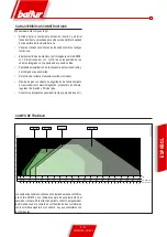 Preview for 27 page of baltur TBG 85 ME User Instruction Manual