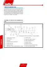 Preview for 30 page of baltur TBG 85 ME User Instruction Manual