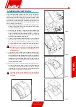 Preview for 31 page of baltur TBG 85 ME User Instruction Manual