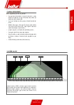 Preview for 67 page of baltur TBG 85 ME User Instruction Manual