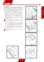 Preview for 111 page of baltur TBG 85 ME User Instruction Manual