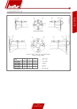 Preview for 115 page of baltur TBG 85 ME User Instruction Manual