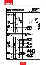 Preview for 85 page of baltur TBML 50 ME Installation, Use And Maintenance Instruction Manual