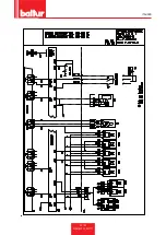 Preview for 57 page of baltur TBML 80 ME Installation, Use And Maintenance Instruction Manual