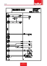 Preview for 58 page of baltur TBML 80 ME Installation, Use And Maintenance Instruction Manual