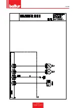 Preview for 59 page of baltur TBML 80 ME Installation, Use And Maintenance Instruction Manual