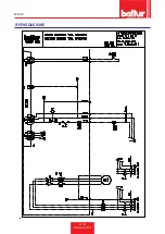 Preview for 110 page of baltur TBML 80 ME Installation, Use And Maintenance Instruction Manual