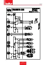 Preview for 111 page of baltur TBML 80 ME Installation, Use And Maintenance Instruction Manual