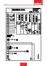 Preview for 120 page of baltur TBML 80 ME Installation, Use And Maintenance Instruction Manual