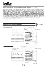 Preview for 27 page of baltur TS 0 GN Instructions Manual