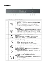 Preview for 5 page of Balzano ZKX40A1 User Manual