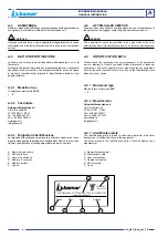 Preview for 4 page of bamar EJF Instruction Manual