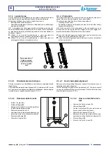 Preview for 11 page of bamar EJF Instruction Manual