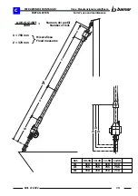 Preview for 15 page of bamar MEJ 1 08-30 Use And Maintenance