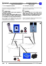 Preview for 26 page of bamar MEJ 1 08-30 Use And Maintenance