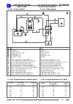 Preview for 27 page of bamar MEJ 1 08-30 Use And Maintenance