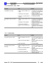 Preview for 35 page of bamar MEJ 1 08-30 Use And Maintenance