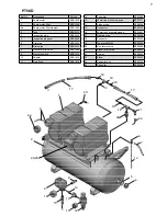 Preview for 9 page of Bambi PT5 Operator'S Handbook Manual