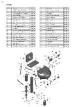 Preview for 12 page of Bambi VT150 Operator'S Handbook Manual