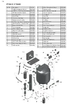 Preview for 16 page of Bambi VT150 Operator'S Handbook Manual