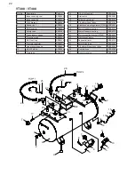 Preview for 24 page of Bambi VT75 Operator'S Handbook Manual