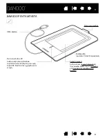 Preview for 9 page of Bamboo CTH-460 User Manual