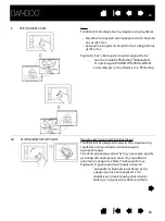 Preview for 23 page of Bamboo CTH-460 User Manual