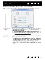 Preview for 38 page of Bamboo CTH-460 User Manual