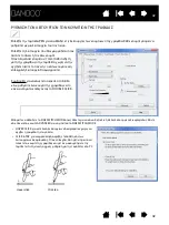 Preview for 42 page of Bamboo CTH-460 User Manual