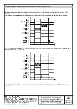 Preview for 38 page of BAMO IER NivOil Operating Instructions Manual