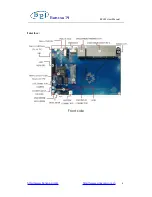 Preview for 4 page of Banana Pi BPI-R1 User Manual