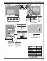 Preview for 11 page of Bananza UHD 150 series Operation Manual