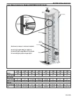 Preview for 53 page of Bananza UHD 150 series Operation Manual