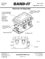 Preview for 4 page of Band-it A35199 Operation Instructions Manual