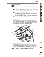 Preview for 55 page of Bandai Namco MACH STORM Operation Manual