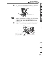 Preview for 61 page of Bandai Namco MACH STORM Operation Manual