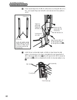 Preview for 62 page of Bandai Namco MACH STORM Operation Manual