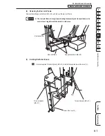 Preview for 63 page of Bandai Namco MACH STORM Operation Manual