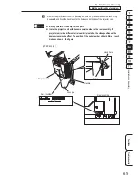 Preview for 67 page of Bandai Namco MACH STORM Operation Manual