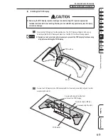 Preview for 71 page of Bandai Namco MACH STORM Operation Manual