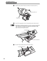 Preview for 74 page of Bandai Namco MACH STORM Operation Manual