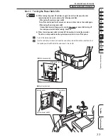 Preview for 79 page of Bandai Namco MACH STORM Operation Manual