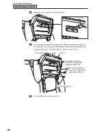 Preview for 84 page of Bandai Namco MACH STORM Operation Manual