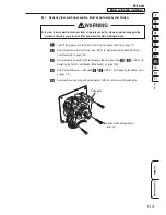 Preview for 117 page of Bandai Namco MACH STORM Operation Manual